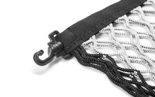 Netting system silver Superb III