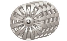 Hub covers Costa 15"