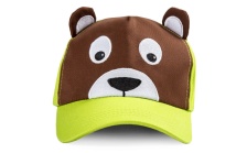 Kids Baseball Cap