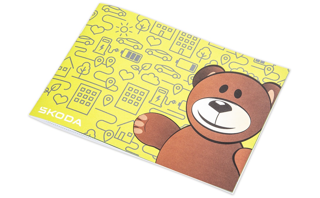 Creative Notebook