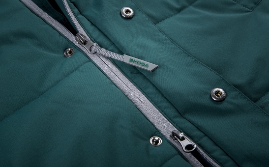 Men's Winter Jacket