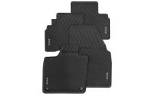 All-weather foot mats Epiq