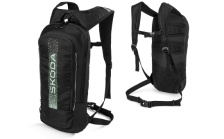 Cycling backpack 8 l