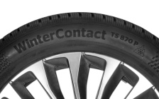 Complete winter alloy wheel Asterion 20" for Enyaq, Elroq