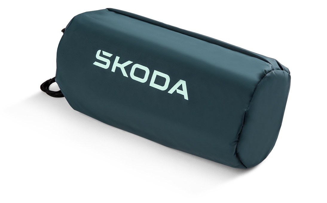 Inflatable Sleeping Mat