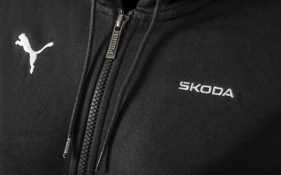 Women's Hoodie Puma