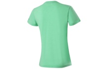 Women's T-shirt electric