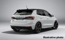 Decorative foils "Fabia 130"