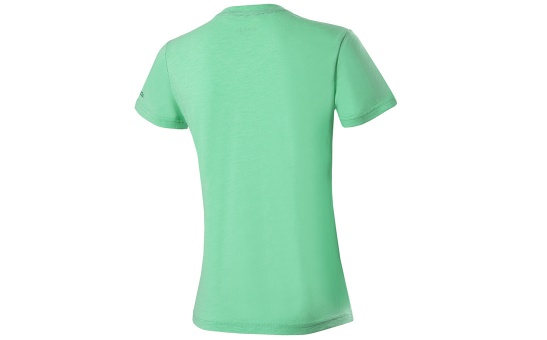 Women's T-shirt electric