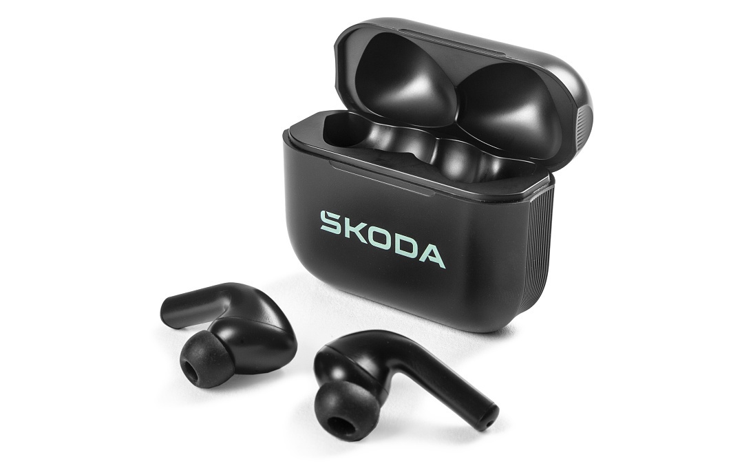 Wireless Headphones