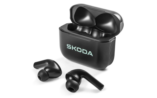 Wireless Headphones