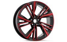 Alloy wheel Neptune 20" Enyaq, Elroq
