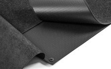 Folding carpet Kodiaq I