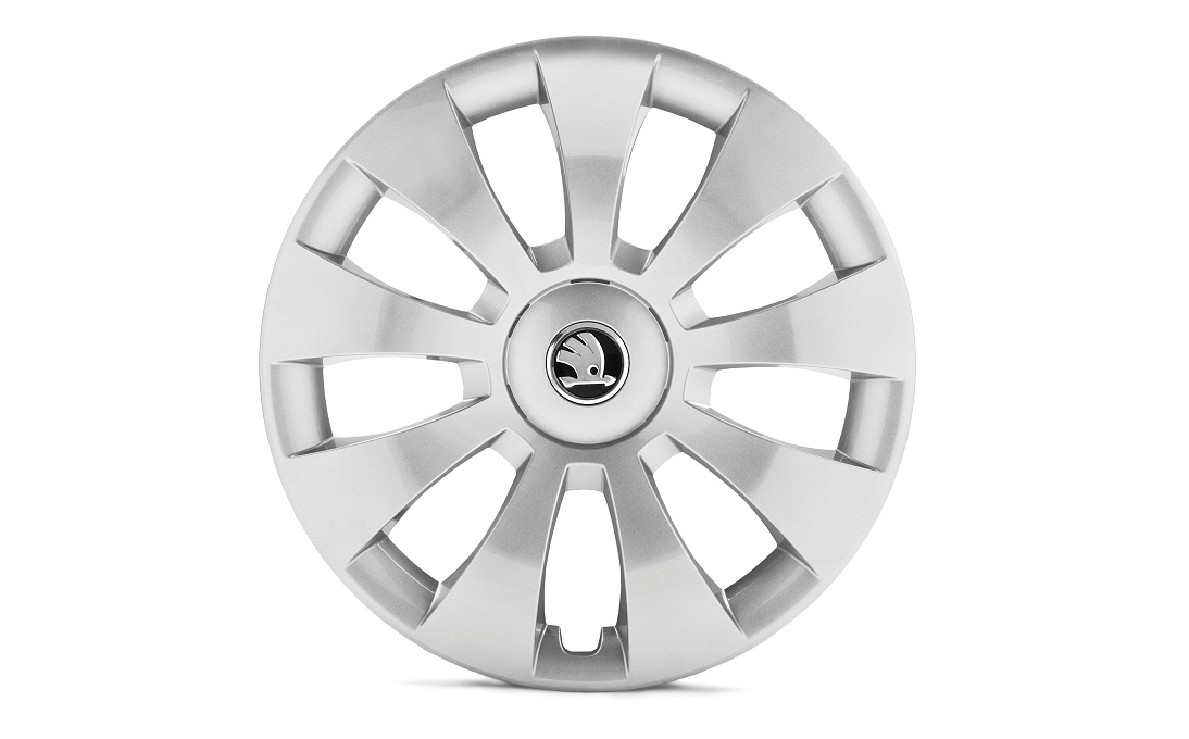 Hub covers Hermes 16"