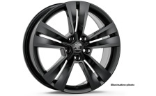 Alloy wheel Mytikas 18" Karoq