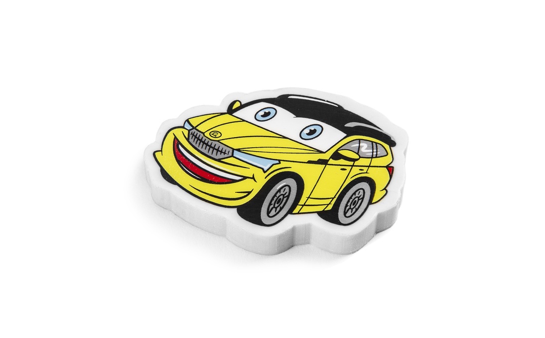 Rubber Škoda