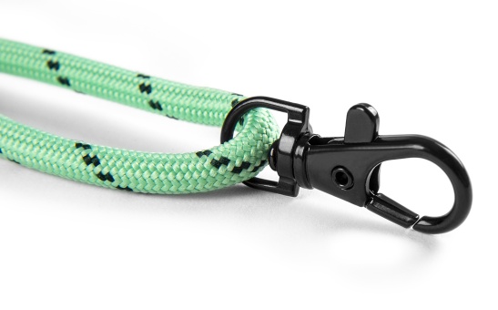 Lanyard electric