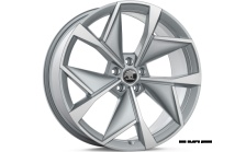 Alloy wheel Vision 21" Enyaq, Elroq
