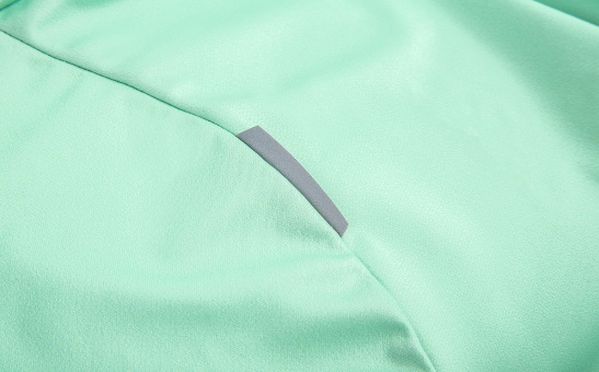 Men cross-country ski jacket