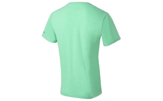 Men's T-shirt electric