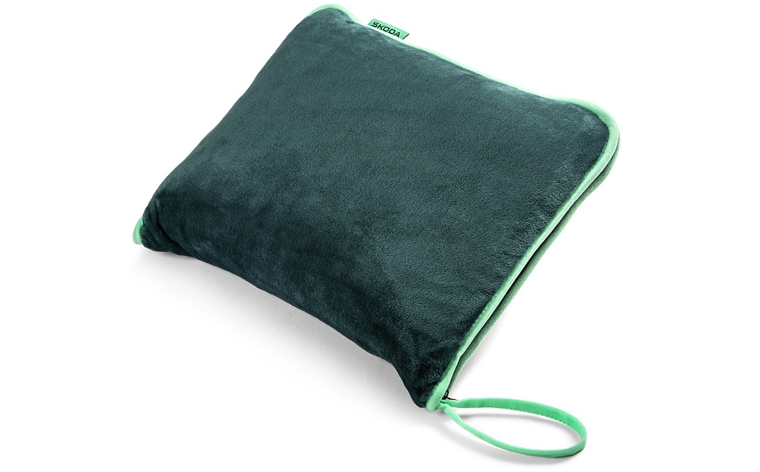 2 in 1 Blanket