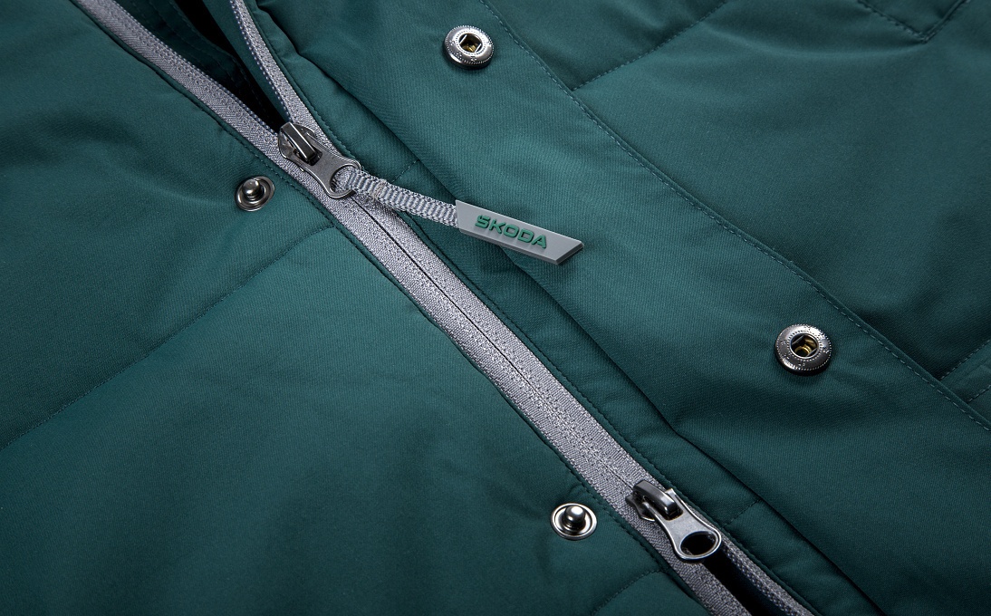 Men's Winter Jacket