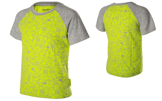 Kids T-Shirt