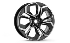 Alloy wheel Altair 19" Octavia IV
