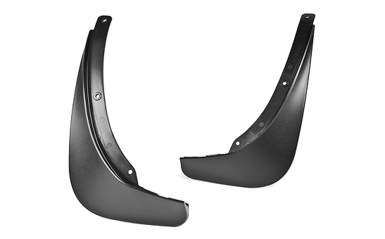 Rear splash guards Yeti