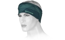 Multifunctional scarf