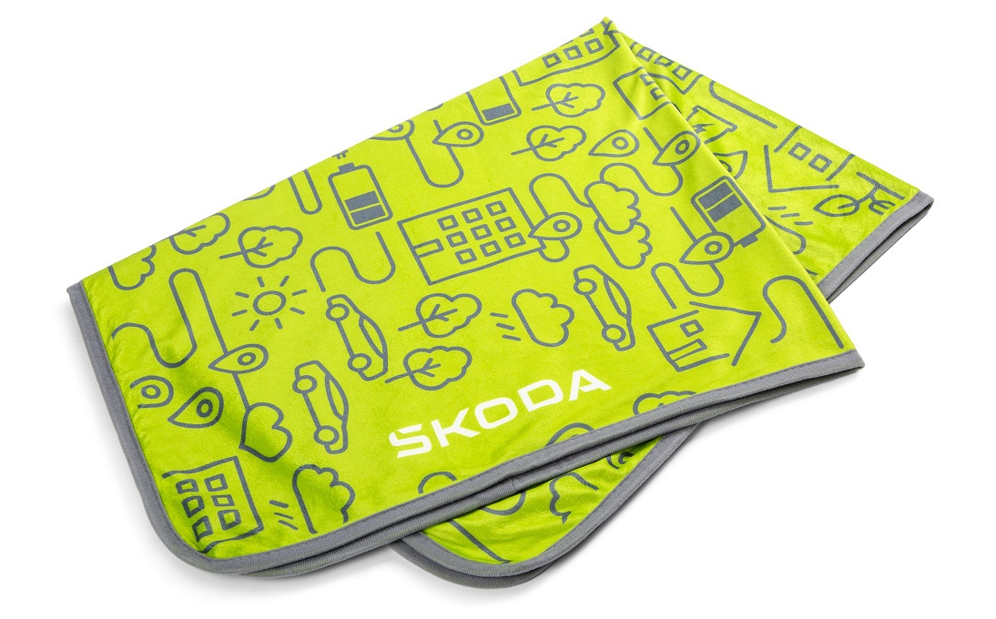 Kids Blanket