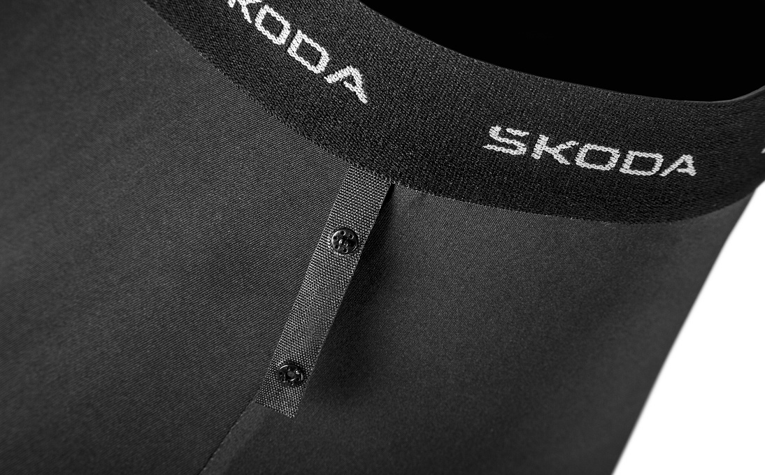 Men's MTB Shorts