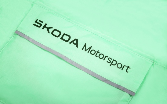 Raincoat Motorsport