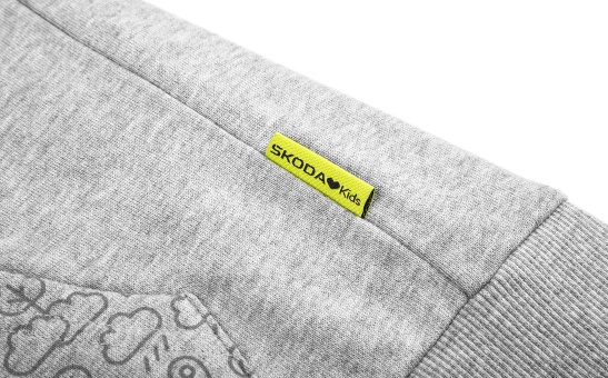 Kids Sweatshirt
