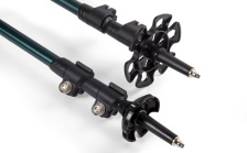 Trekking Sticks