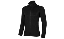 Women sweatshirt anthracite
