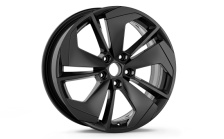 Alloy wheel Comet 18" Octavia IV
