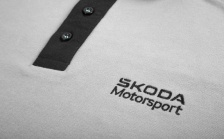 Polo Shirt Motorsport