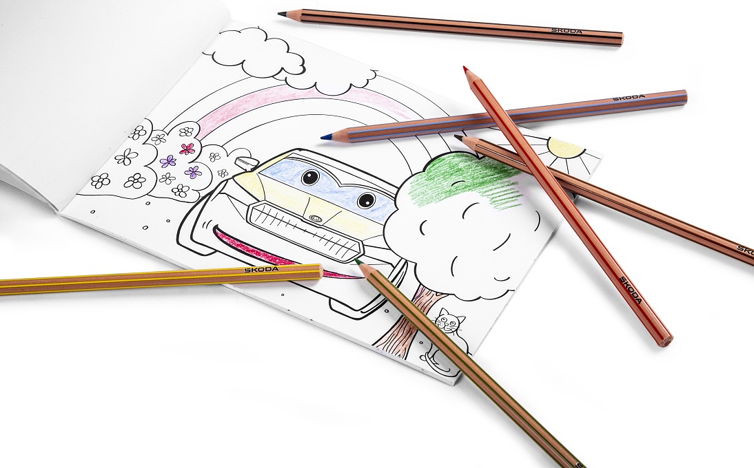 Coloring Book