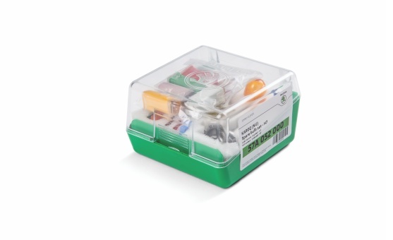 Spare bulbs for Karoq