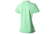 Women's Polo Shirt electric