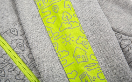 Kids Sweatshirt