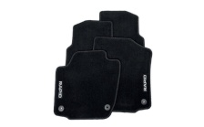 Textile foot mats Prestige Rapid