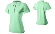 Women's Polo Shirt electric