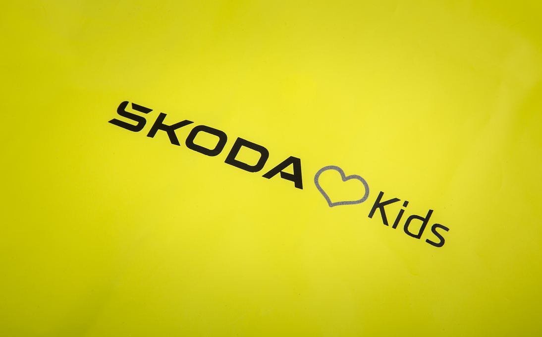 Kids Rain Coat