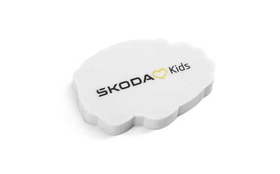 Rubber Škoda
