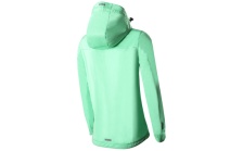 Women's Softshell Jacket electric