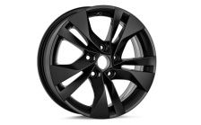 Alloy wheel Spitzberg 16" Karoq