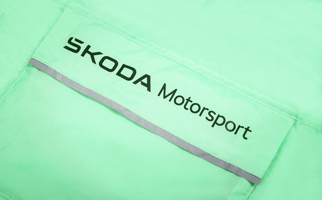Raincoat Motorsport