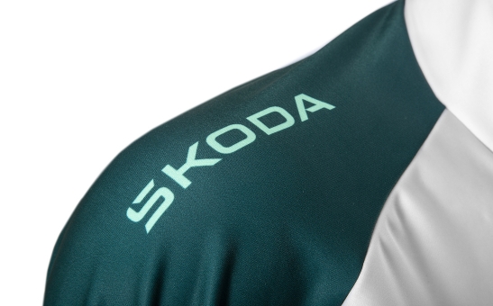 Women's Cycling Jersey with long sleeve